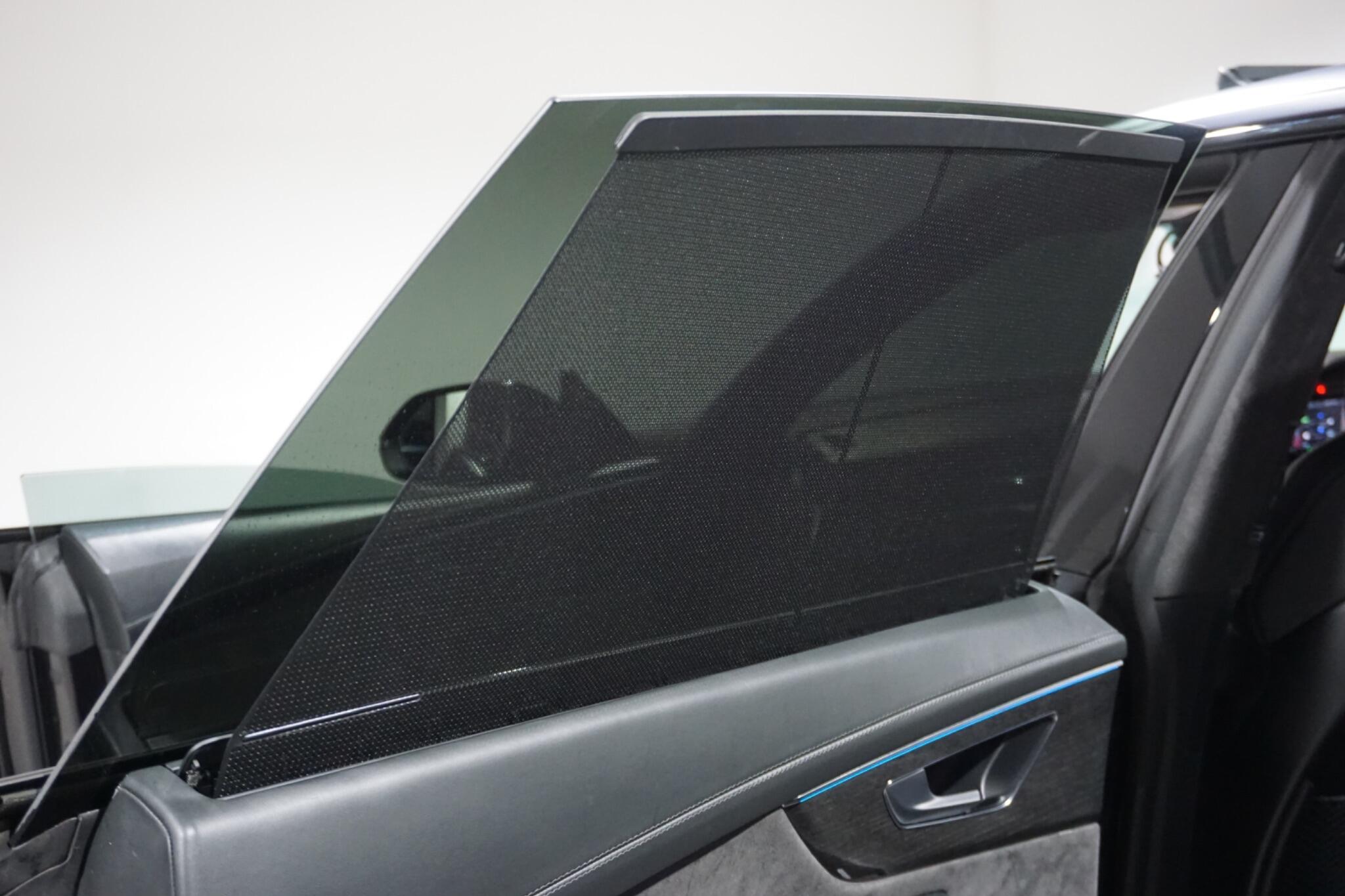 Audi Q8 3.0 TDI V6 50 Vorsprung SUV 5dr Diesel Tiptronic quattro Euro 6 (s/s) (286 ps)